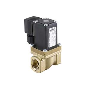 آریا الکتریک شیر برقی ۱ اینچ بورکرت